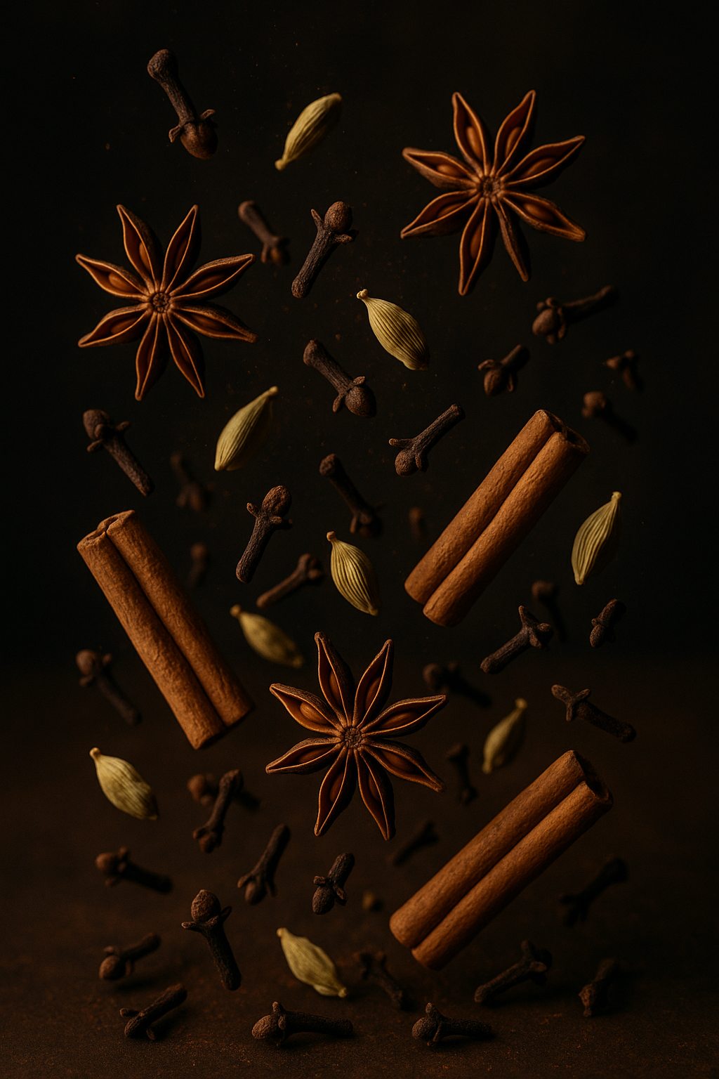 <p>So schmeckt Winter!</p>