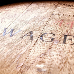 Asgard's Spirit - Rum Barrel Aged Coffee