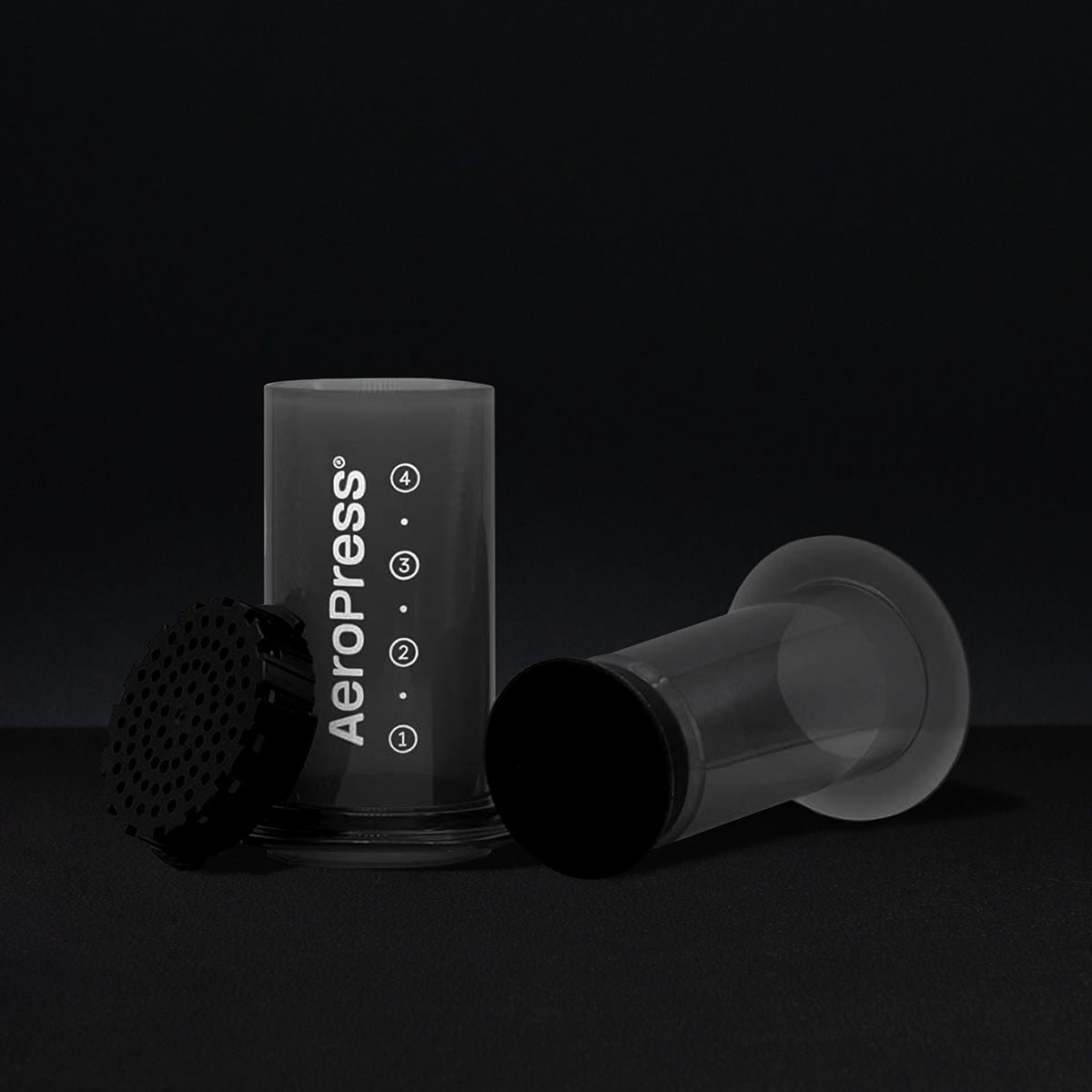 AeroPress Coffee Maker - Original