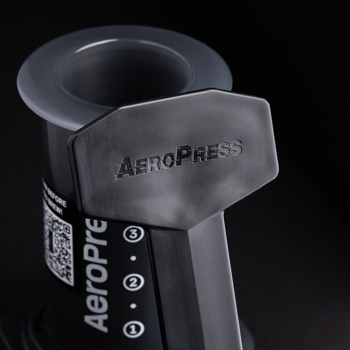 AeroPress Coffee Maker - Original