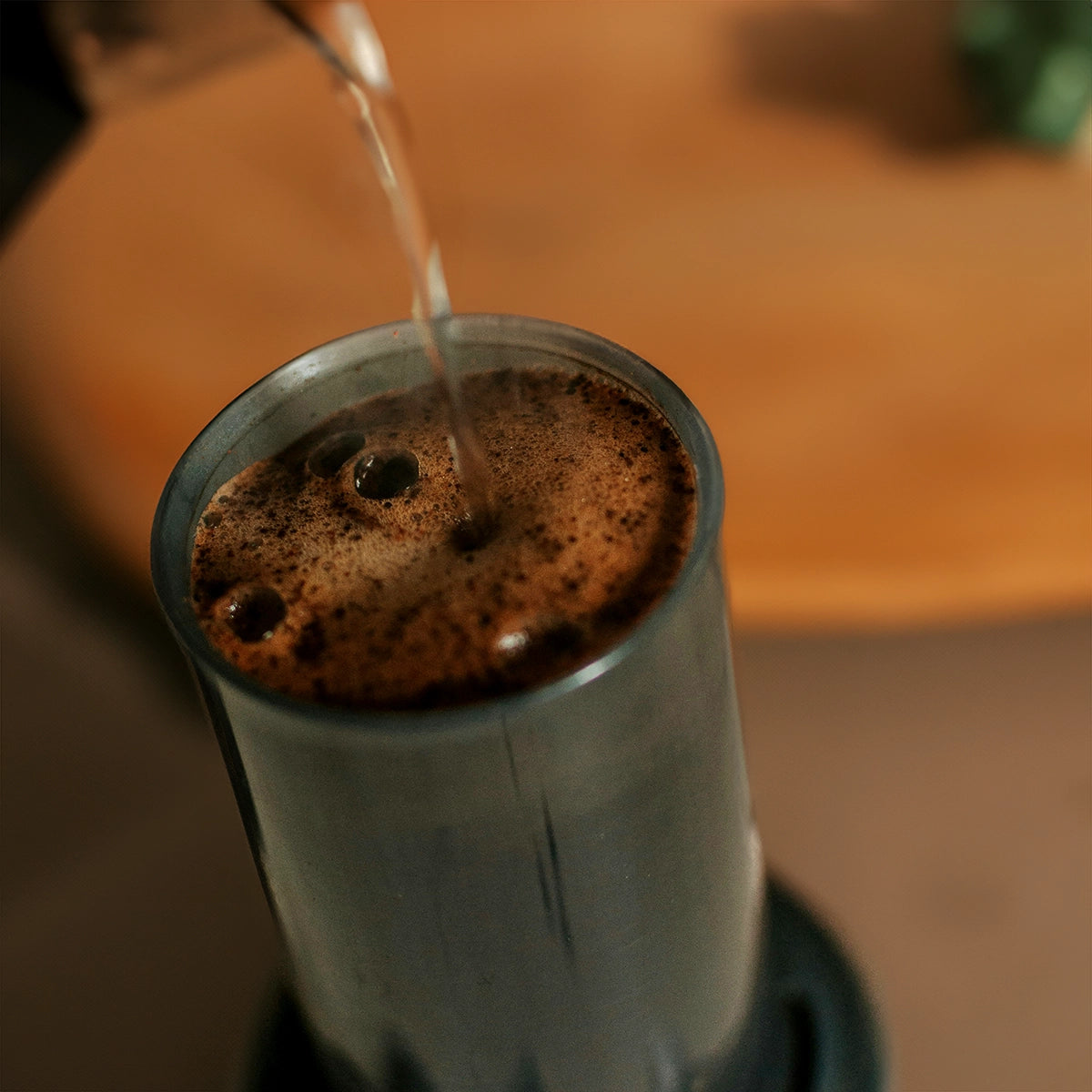 AeroPress Coffee Maker - Original