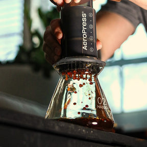AeroPress Coffee Maker - Original