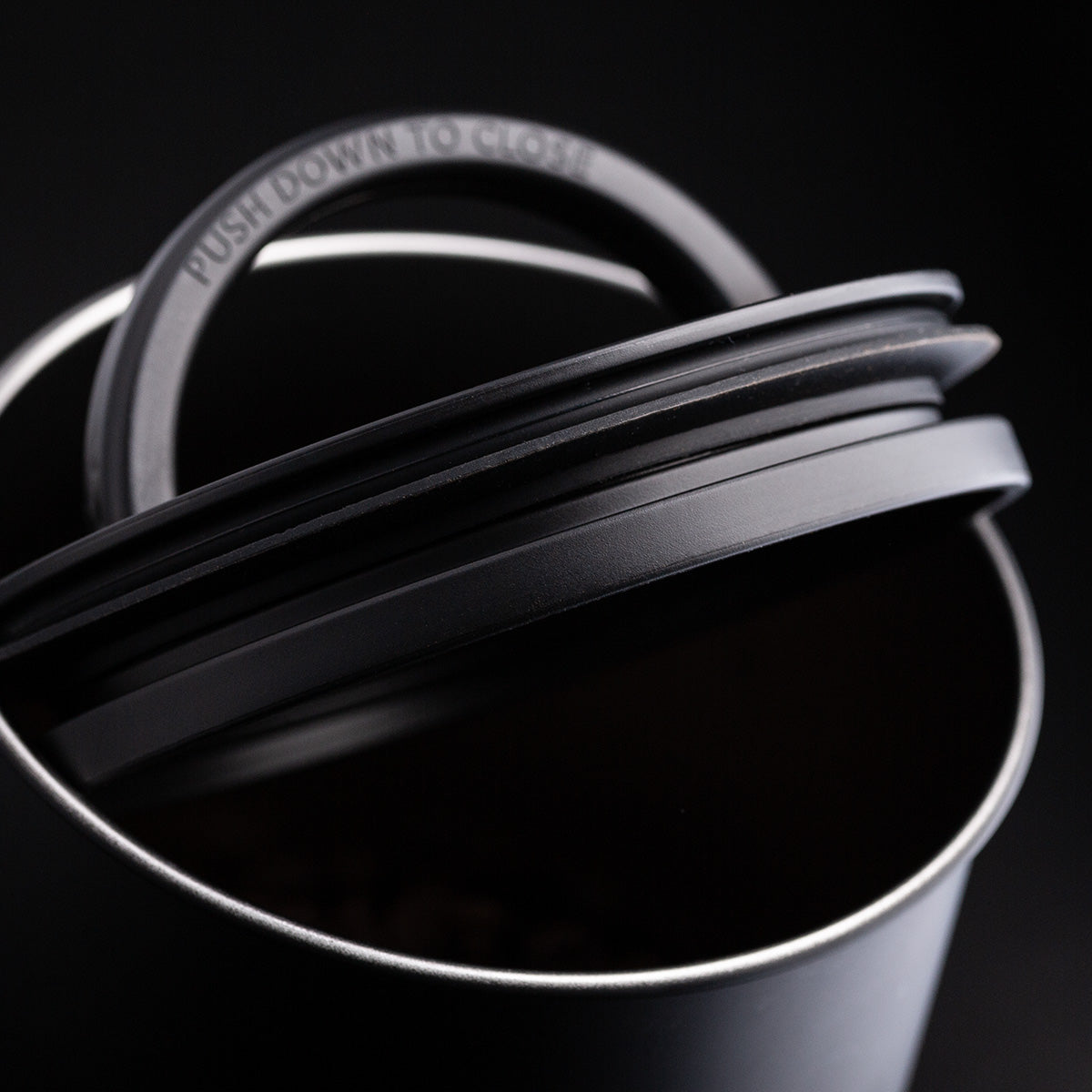 Airscape Kaffeedose