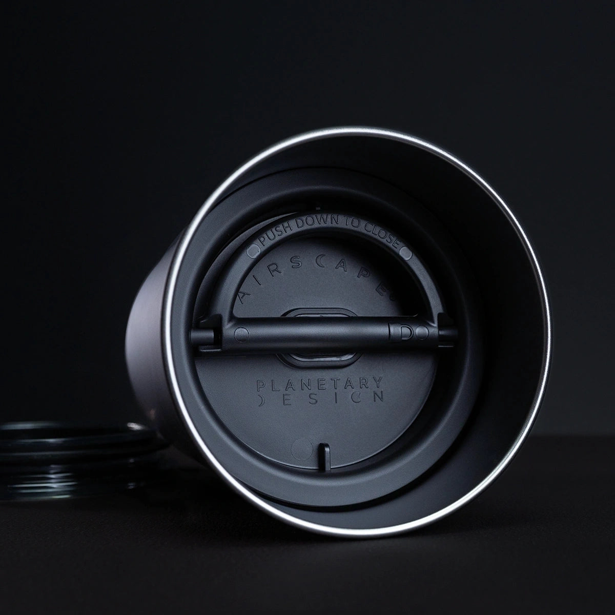Airscape Kaffeedose