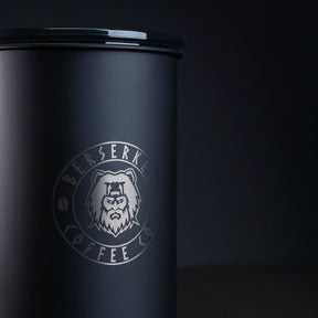 Airscape Kaffeedose