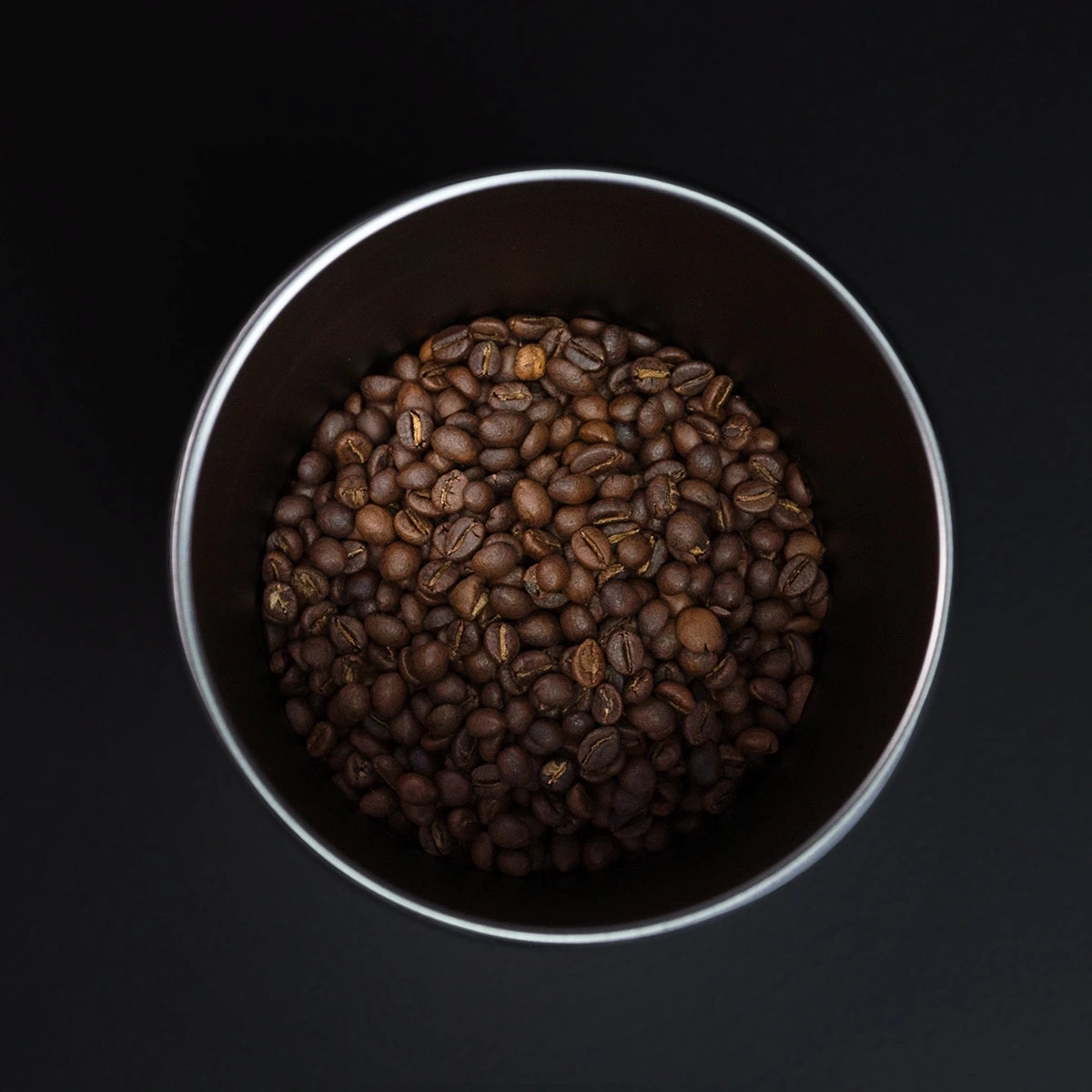 Airscape Kaffeedose