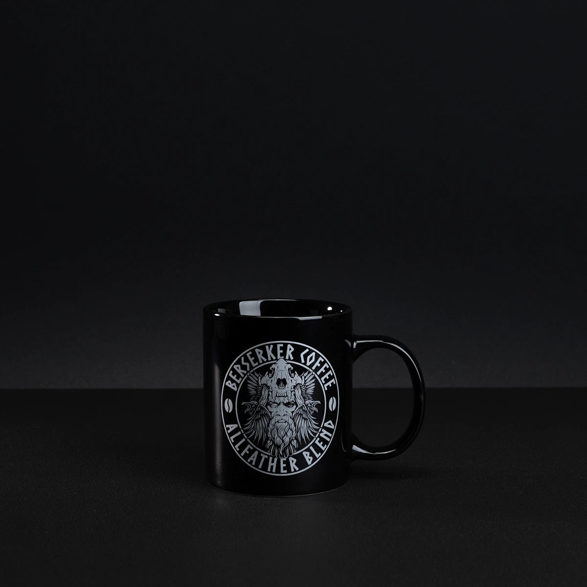 Allfather Blend Tasse