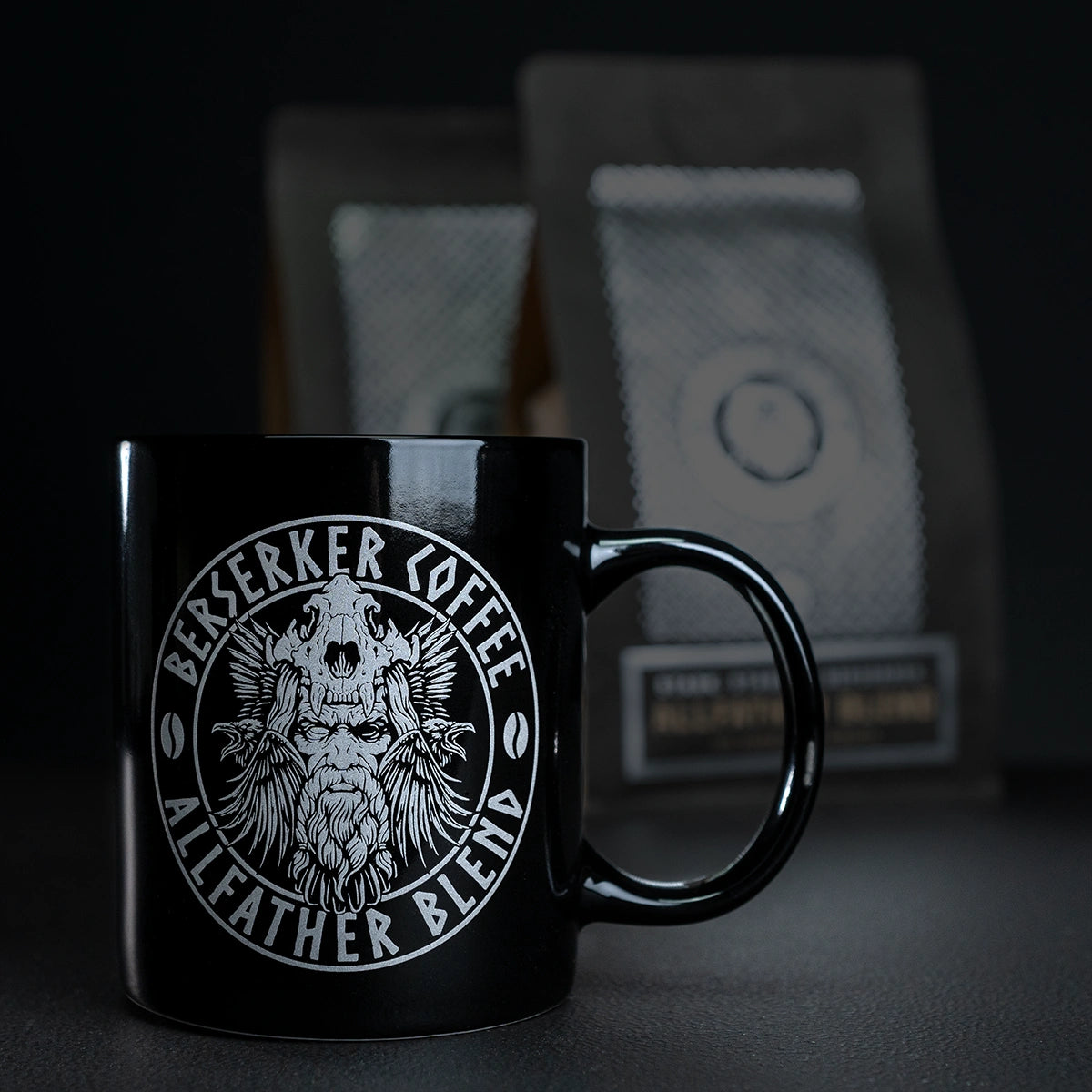 Allfather's Bundle