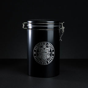 Allfather Kaffeedose