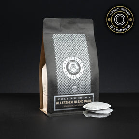 Allfather Blend Pads