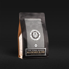 Berserker Coffee Starter Set