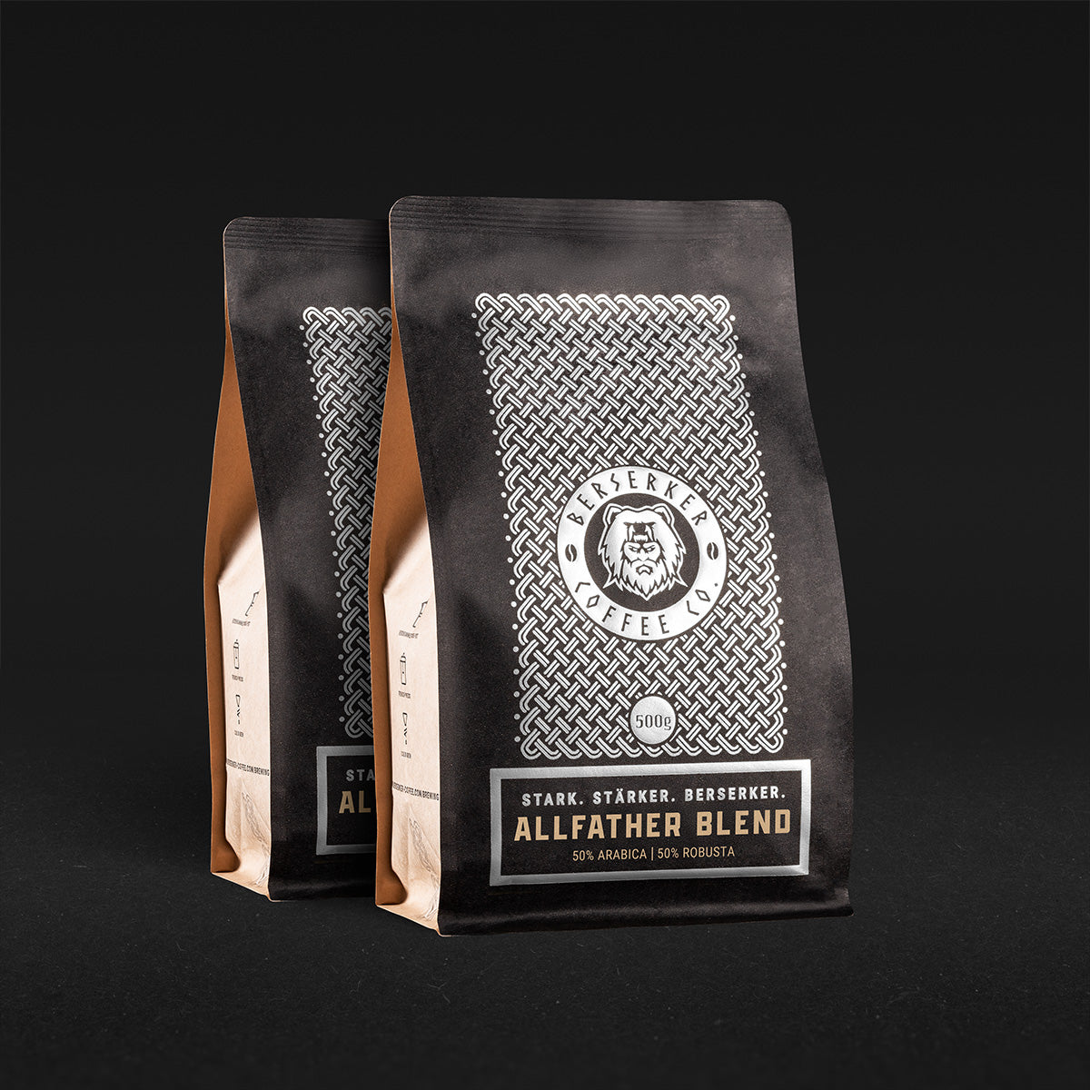 Allfather's Bundle