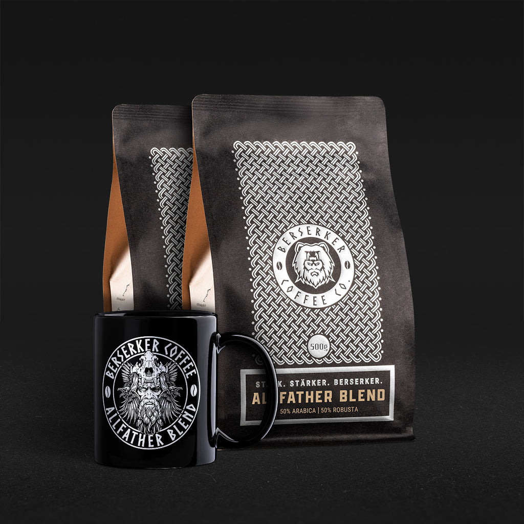 Allfather's Bundle