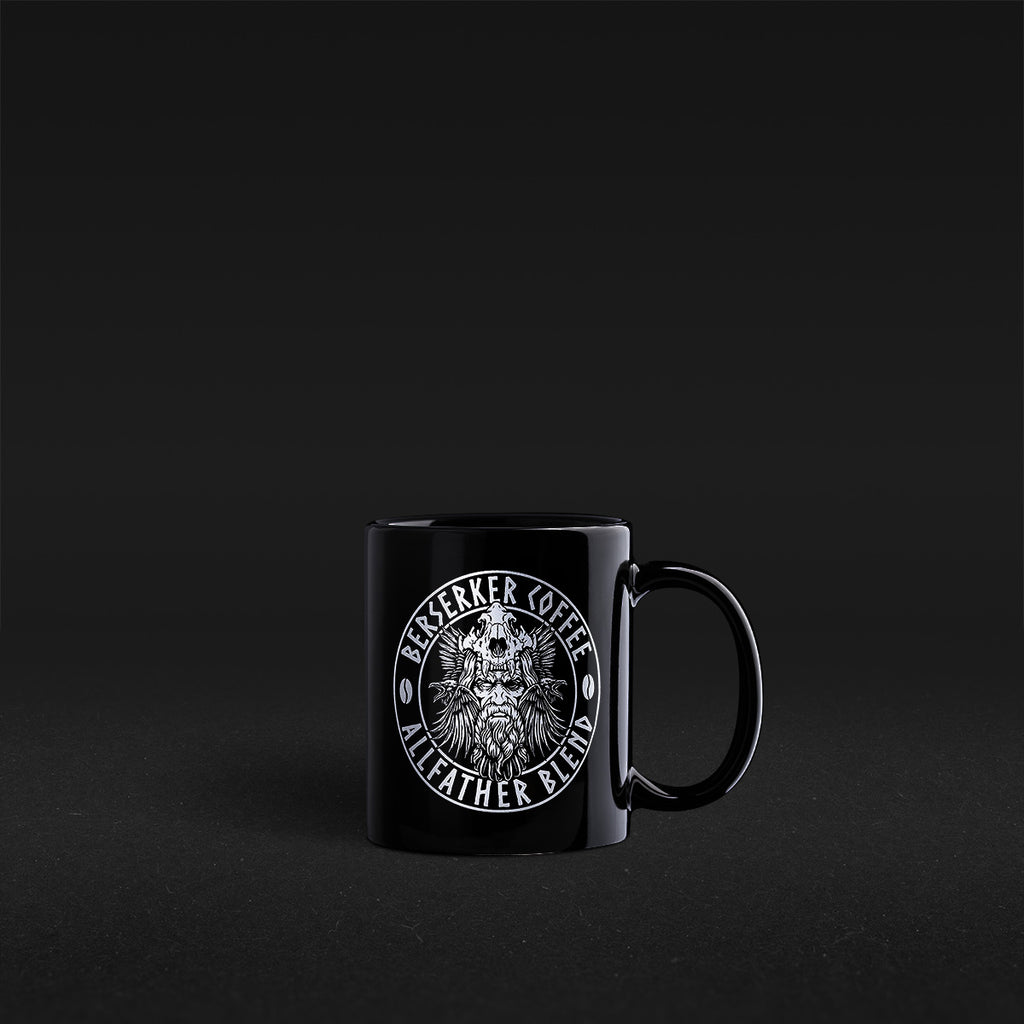 Allfather Blend Tasse