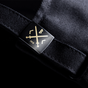 Berserker Logo Cap