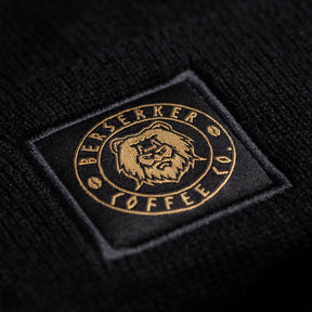 Berserker Logo Beanie