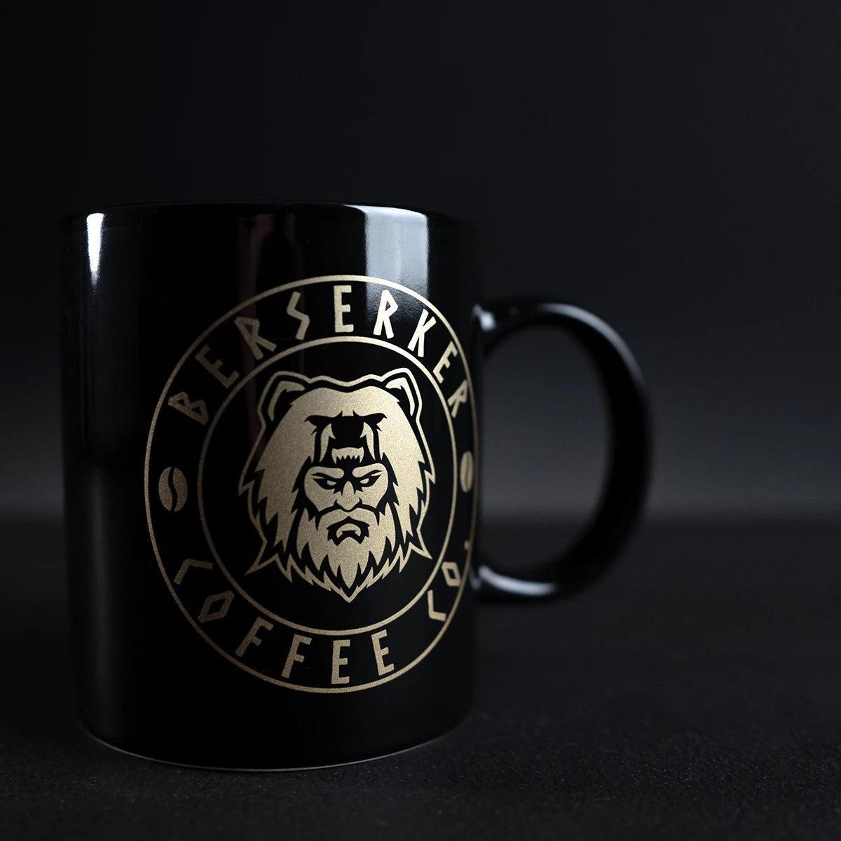 Berserker Coffee Bundle