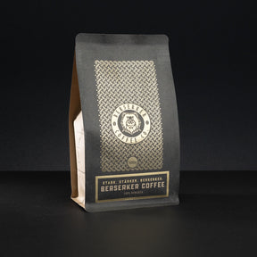 Berserker Coffee