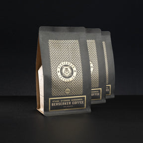 Berserker Coffee