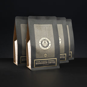Berserker Coffee