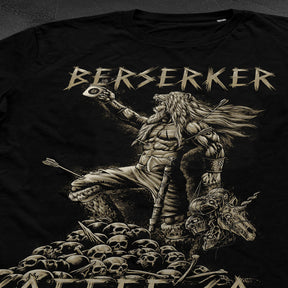 Berserker Shirt Unisex