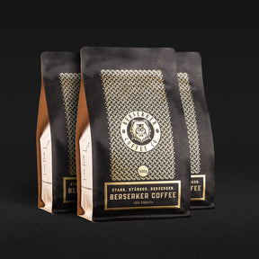 Berserker Coffee