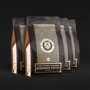 Berserker Coffee