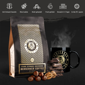 Berserker Coffee