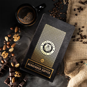 Berserker Coffee
