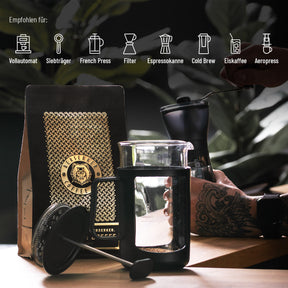 Berserker Coffee