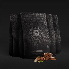 Berserker Coffee Black Edition