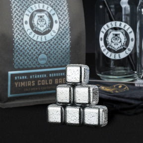 Cold Brew Starter Bundle