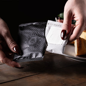 Berserker Coffee Dripbags
