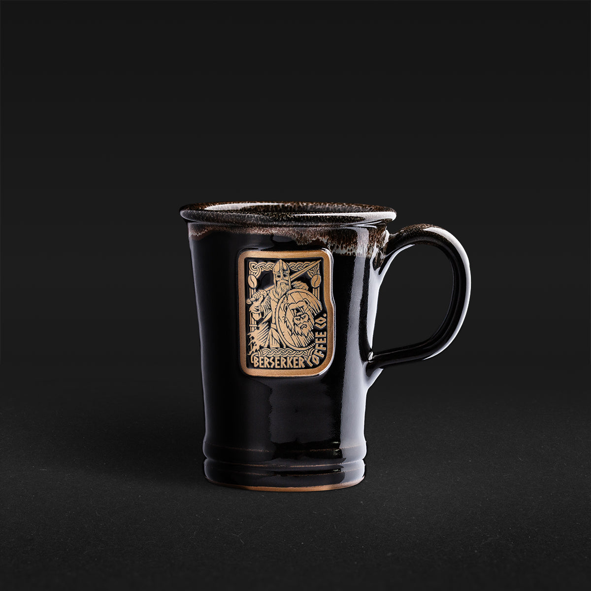 Berserker Coffee Einherjer Mug