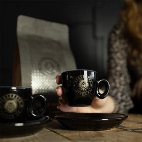 Berserker Coffee Espresso 2er-Set