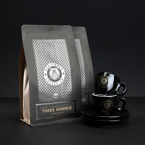 Thor's Espresso Bundle
