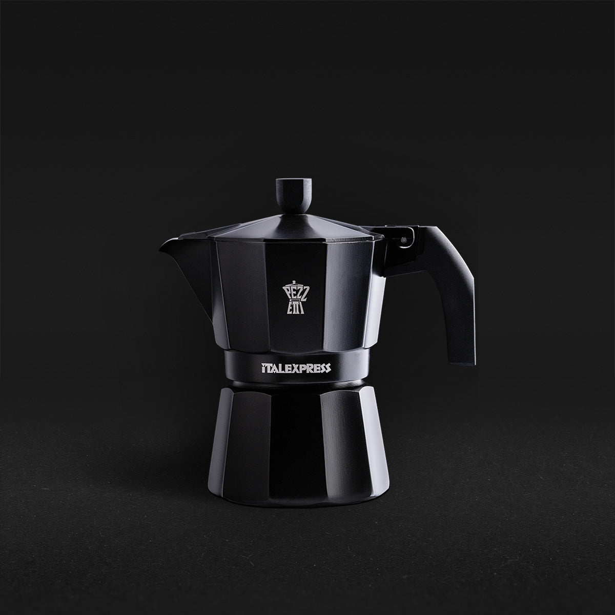 Espressokocher Bundle