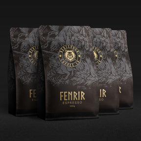Fenrir Espresso