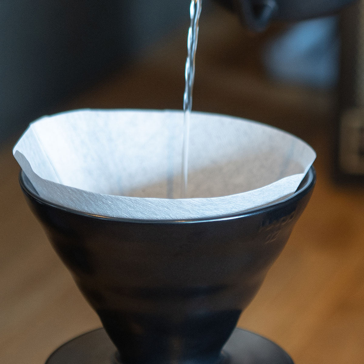 Hario Flexible Papierfilter V60-02