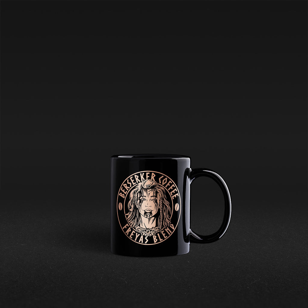 Freya's Blend Tasse