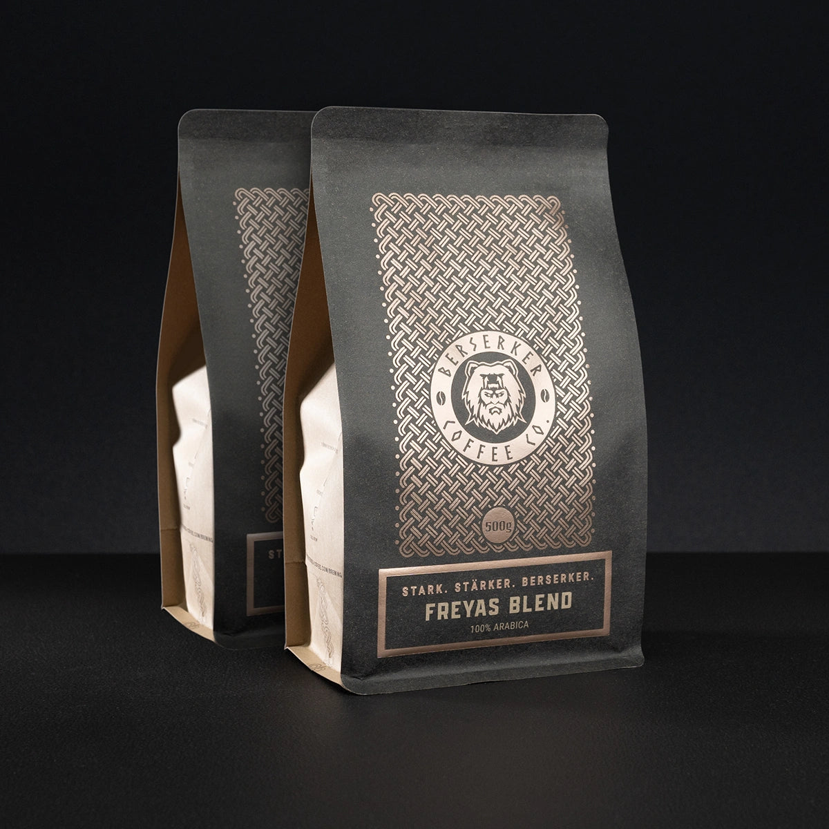 Freyas Blend