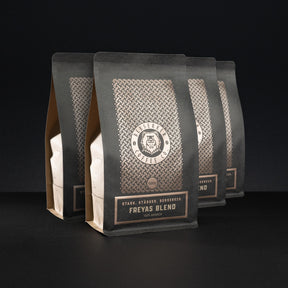 Freyas Blend