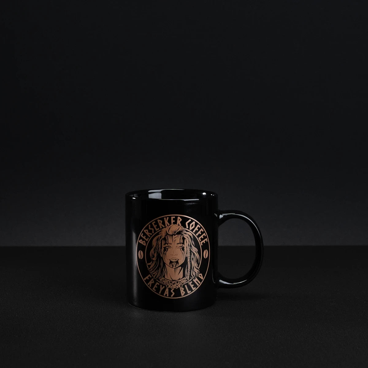 Freya's Blend Tasse
