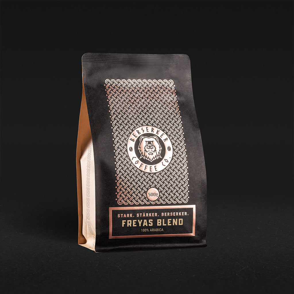 Freyas Blend