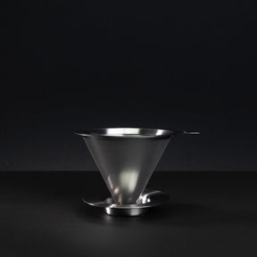 Hario Kaffee-Dauerfilter aus Metall V60 02