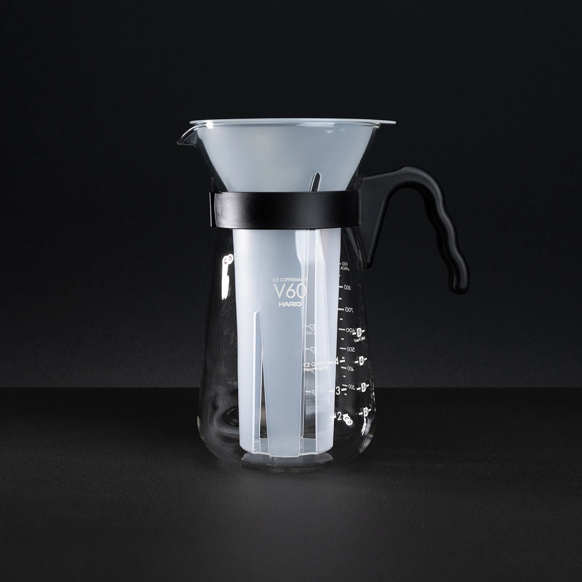 HARIO V60 Ice Coffee Maker - 🐘 Elefante de Jade: 【Café de origen】☕