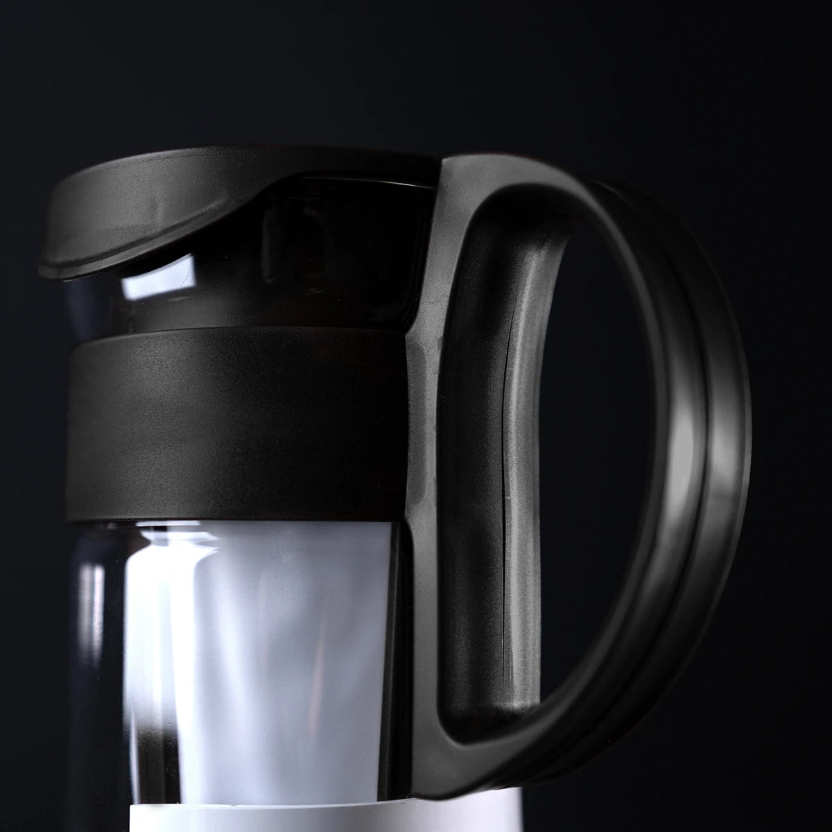 Hario Cold Brew Kanne Mizudashi