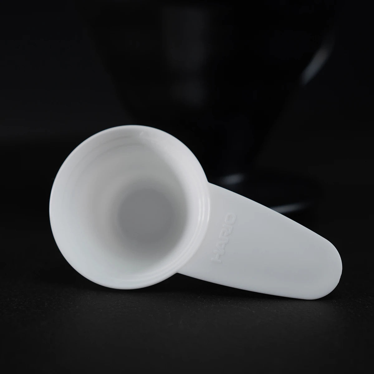 Hario Pour Over Dripper V60 02 (Schwarz)