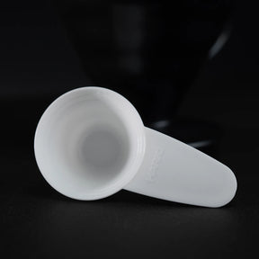 Hario Pour Over Dripper V60 02 (Schwarz)