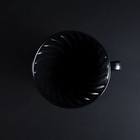 Hario Pour Over Dripper V60 02 (Schwarz)